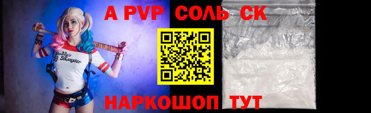 A PVP СК Ставрополь